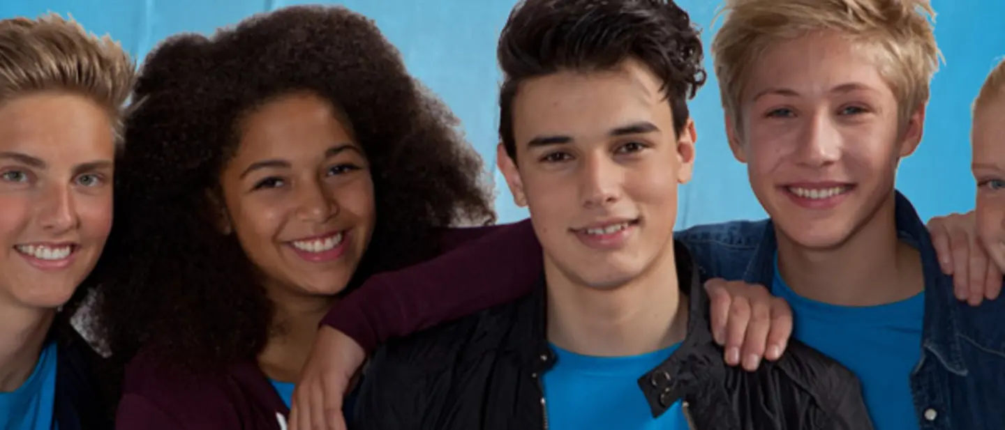 Komm' ins UNICEF-JuniorTeam! | © UNICEF Komm' ins UNICEF-JuniorTeam!