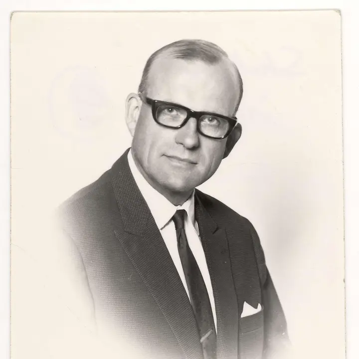 Biografie Gustav Rau Biografie Gustav Rau