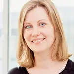 Jessica Hanschur UNICEF Deutschland | © UNICEF/Sebastian Bänsch Jessica Hanschur, UNICEF Deutschland