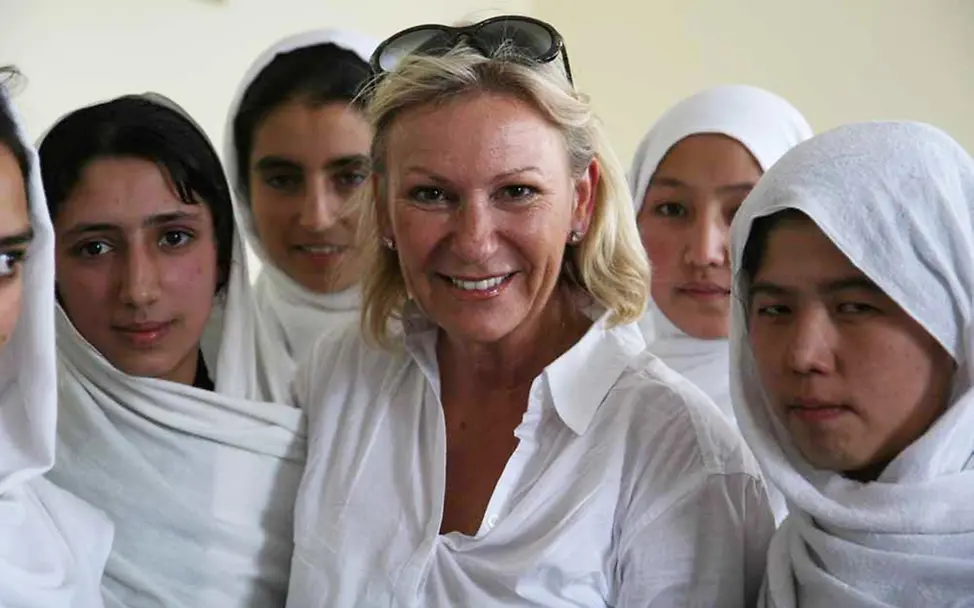 Prominente für UNICEF Prominente für UNICEF