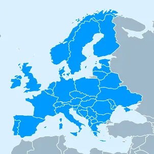 UNICEF in Europa UNICEF in Europa