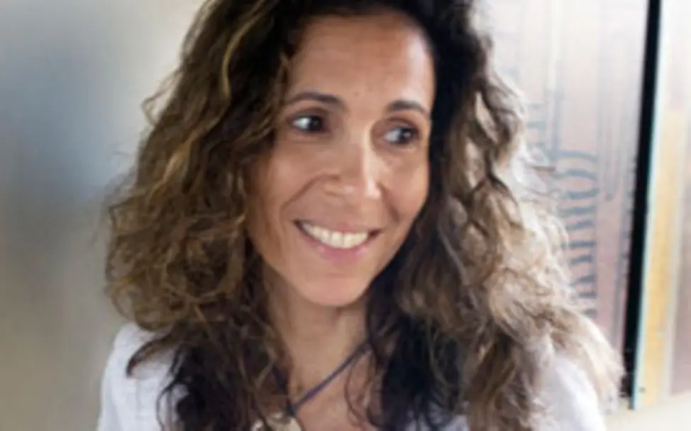 Rania Matar Portrait | © Rania Matar UNICEF Foto des Jahres: Rania Matar