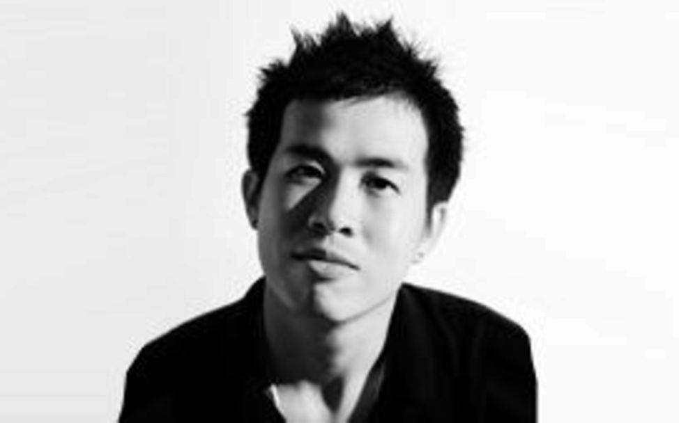 Edwin Koo Portrait | © Edwin Koo UNICEF Foto des Jahres: Edwin Koo