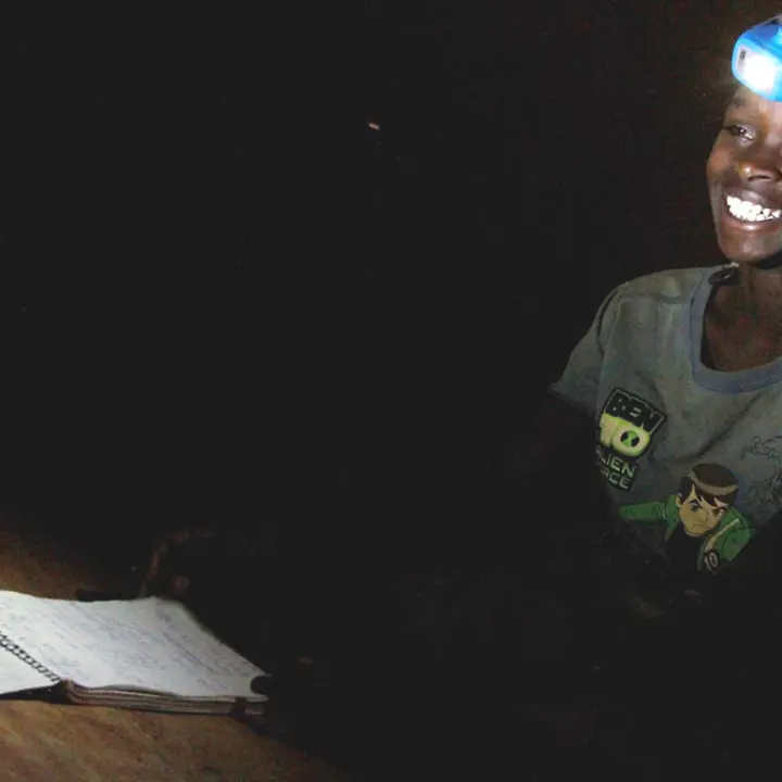 Innovation für Burundi: Unterstützen Sie unsere Hilfsprojekte für Kinder! | © UNICEF Innovation für Burundi: Unterstützen Sie unsere kreativen Projekte für Kinder!