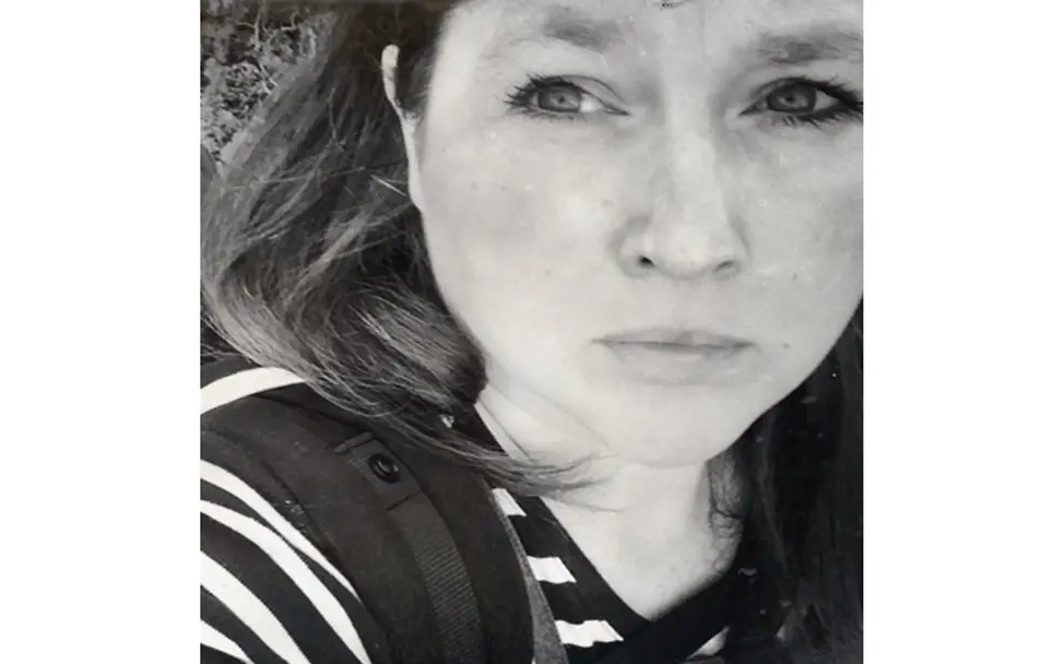 Portrait: Kirsty Mackay (Institute) Portrait: Kirsty Mackay (Institute)