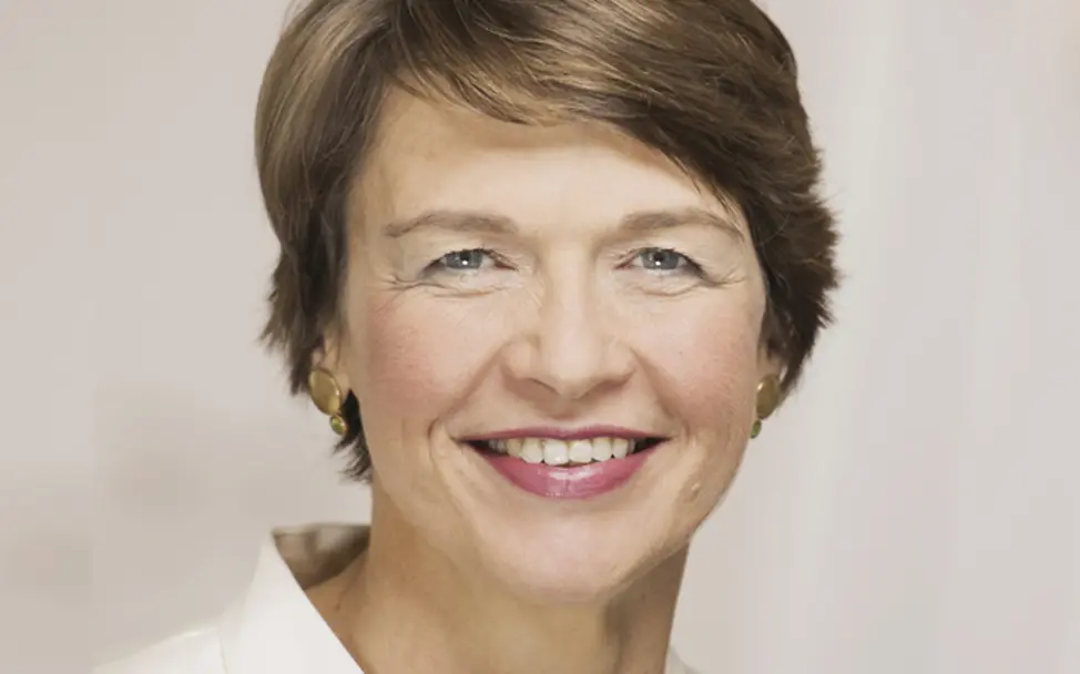 Elke Büdenbender – engagiert als Schirmherrin Elke Büdenbender – engagiert als Schirmherrin