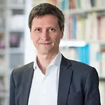 Dr. Sebastian Sedlmayr, UNICEF Deutschland | © UNICEF/Chiolo Dr. Sebastian Sedlmayr, UNICEF Deutschland