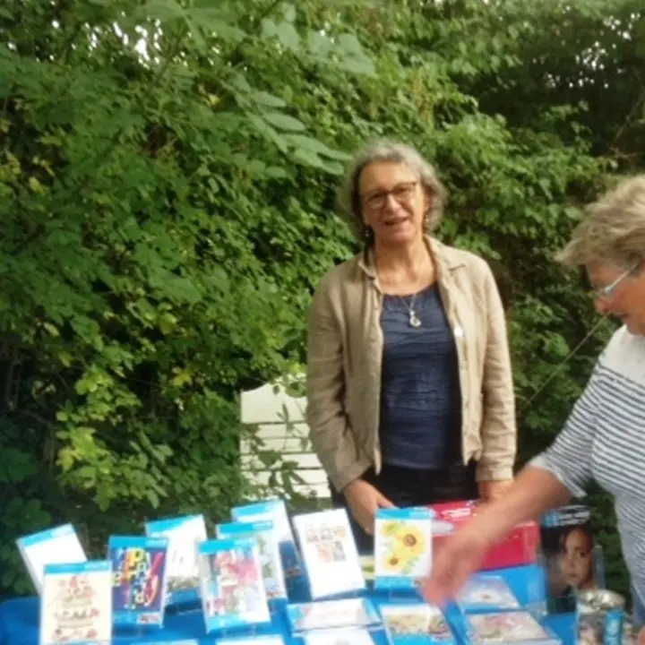 Festival der Sinne in Ratzenhofen 2017 Festival der Sinne in Ratzenhofen 2017©Edith Einamann