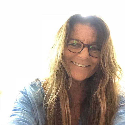 Portrait: Rina Castelnuovo | © Rina Castelnuovo Portrait: Rina Castelnuovo