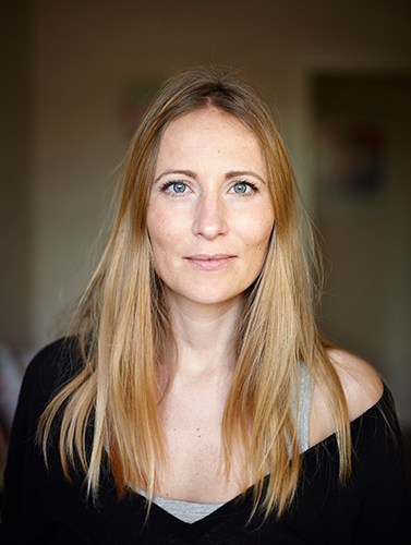 Portrait: Veronique de Viguerie | © Véronique de Viguerie Portrait: Veronique de Viguerie