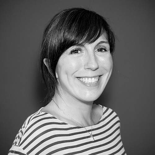 Portrait: Ana Palacios | © Ana Palacios Portrait: Ana Palacios