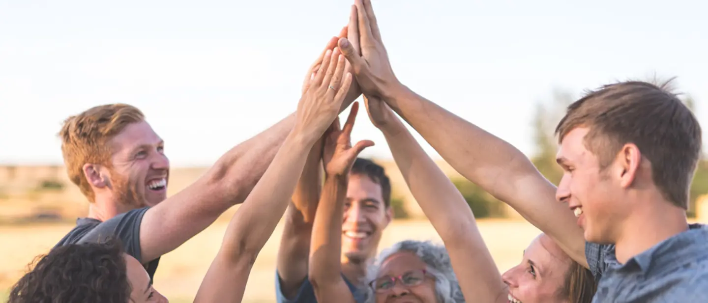 Deine Spendenaktion für Kinder Deine Spendenaktion für Kinder