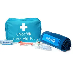 Erste-Hilfe-Paket Erste-Hilfe-Paket