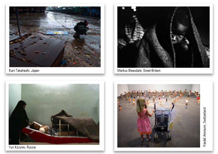 Honorable Mention 2003 Honorable Mention 2003