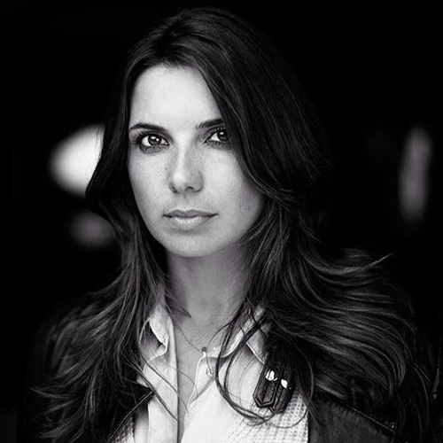 Portrait: Roselena Ramistella | © Roselena Ramistella Portrait: Roselena Ramistella