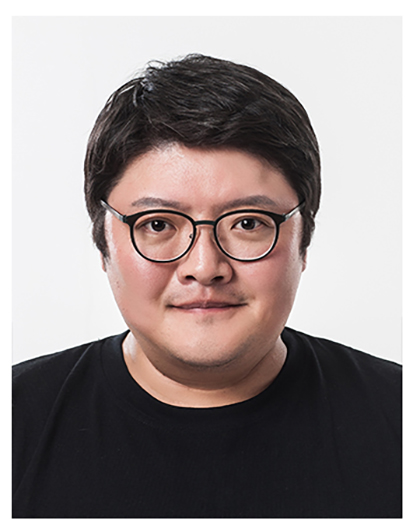 Portrait: Sang Moo Han | © Sang Moo Han Portrait: Sang Moo Han