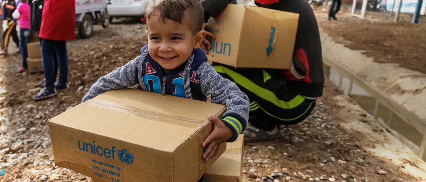 Spende verschenken: Geschenkspenden, die Freude machen Spende verschenken: Geschenkspenden, die Freude machen