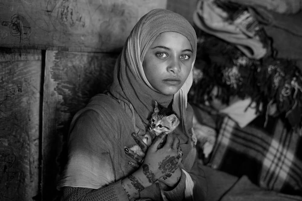 © Giles Clarke for UNOCHA