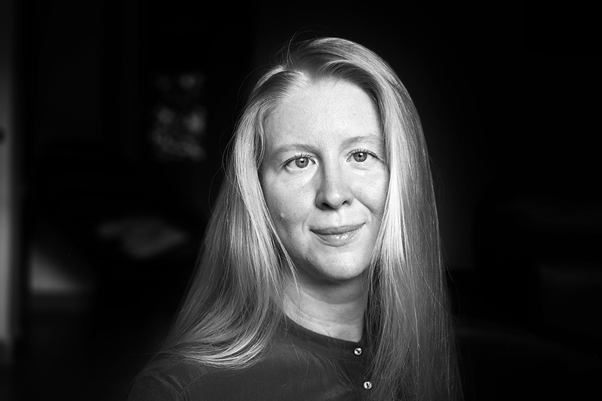 Portrait: Elena Chernyshova | © Elena Chernyshova Portrait: Elena Chernyshova