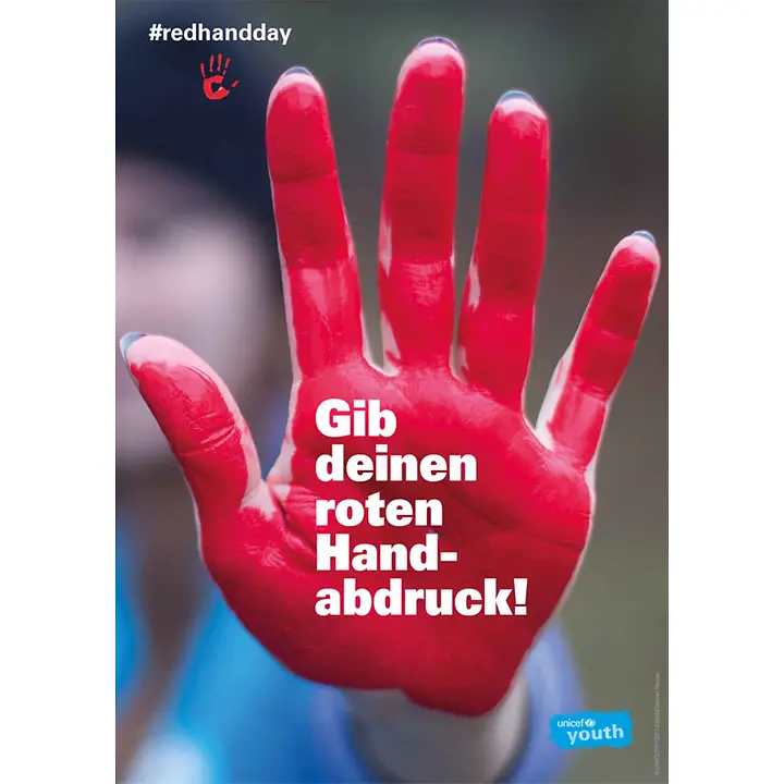 Umfrage 2019 – Poster Motiv "knallig" Vorschau Umfrage 2019 – Poster Motiv "knallig" Vorschau