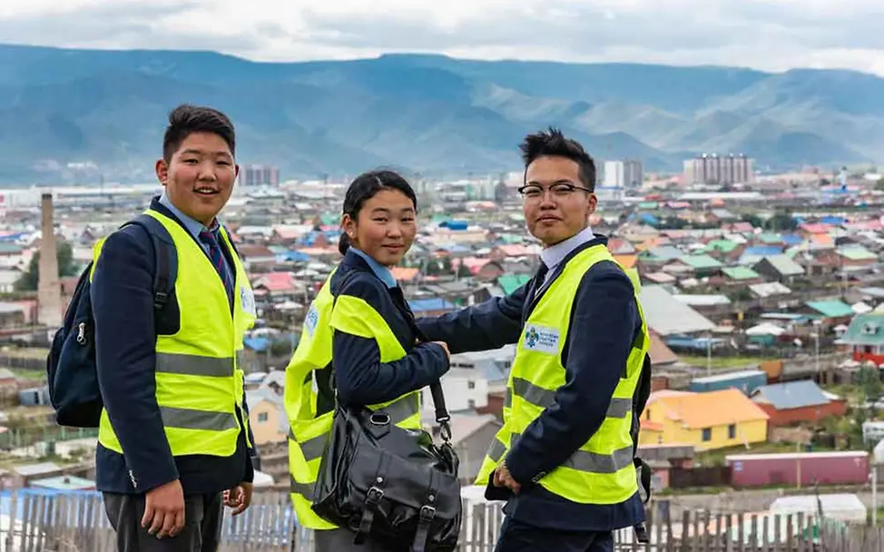 © UNICEF/UN0253450/Pasquall Neuer Inhalt