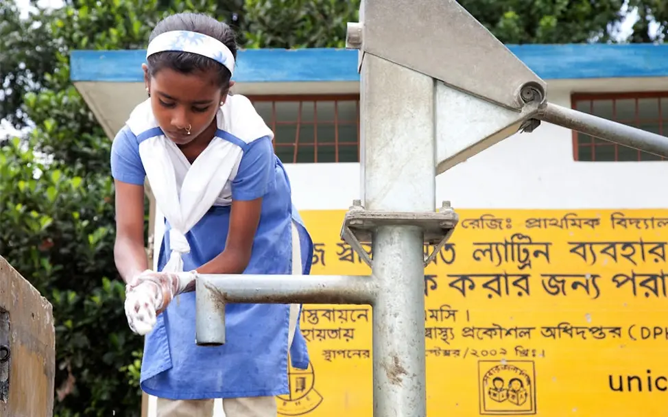 © UNICEF Neuer Inhalt