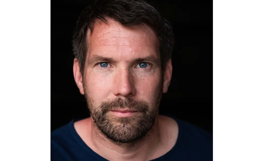 Portrait: Daniel Pilar | © Daniel Pilar Portrait: Daniel Pilar