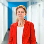 Kerstin Bücker Kerstin Bücker