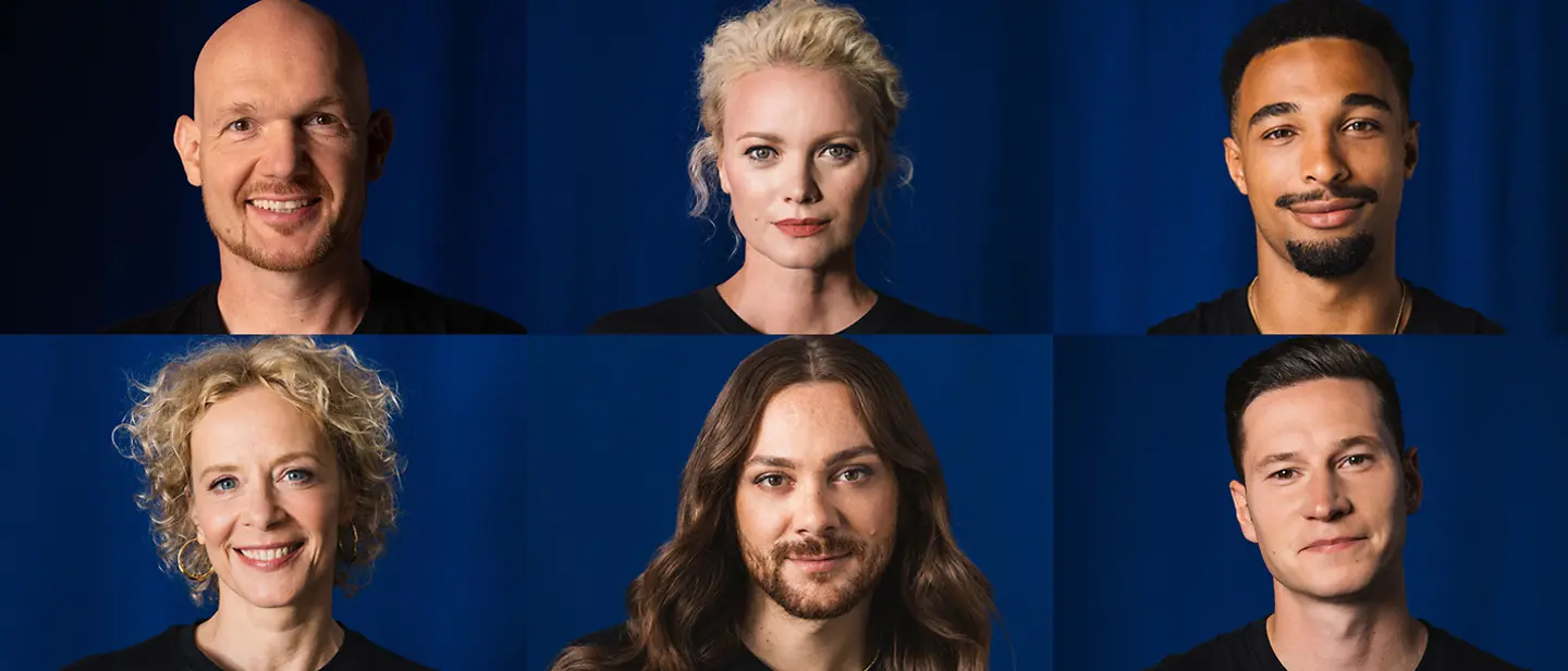 Kinderrechte leben. Demokratie stärken. Kinderrechte leben. Demokratie stärken.