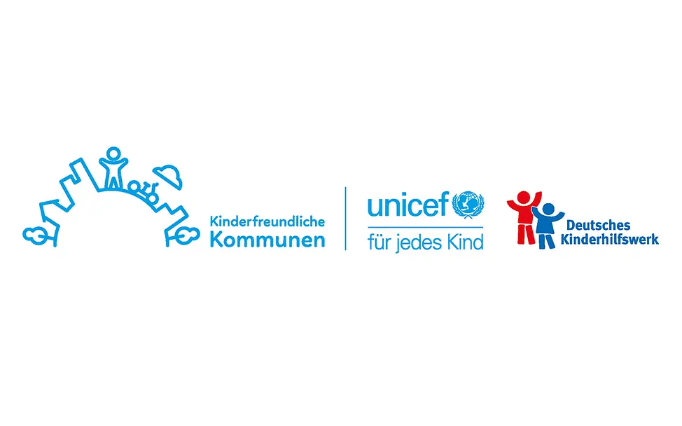 Logo Kinderfreundliche Kommunen Neu 2024_Logo_Kinderfreundliche Kommunen