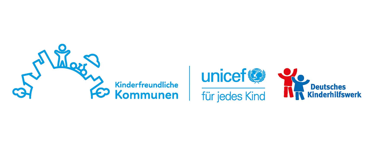Logo Kinderfreundliche Kommunen Neu 2024_Logo_Kinderfreundliche Kommunen