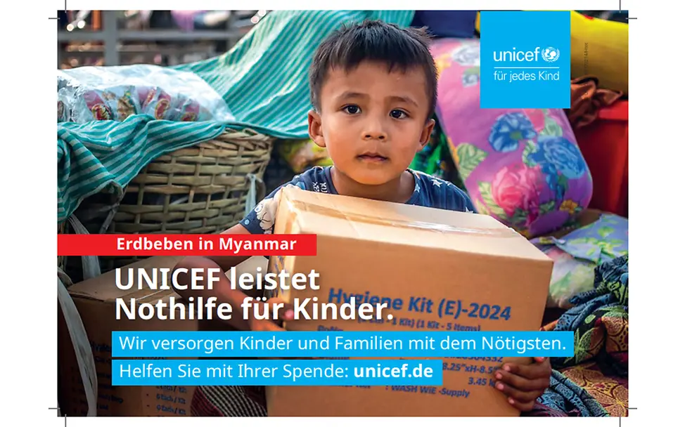 Myanmar Freianzeigen Teaserbild der Myanmar Freianzeigen