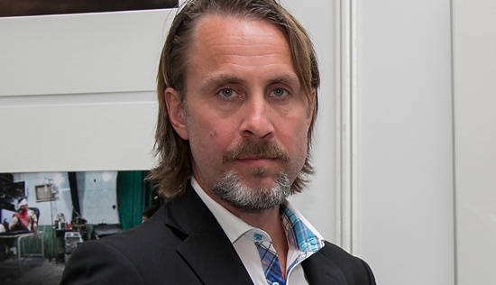 Niclas Hammarström/Kontinent | © UNICEF Dt/Carsten Koall Niclas Hammarström/Kontinent. UNICEF-Foto des Jahres