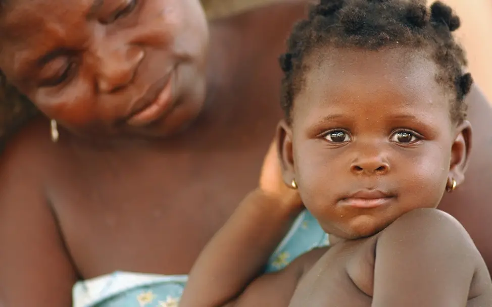 UNICEF will Mutter-Kind-Übertragung des HI-Virus in Entwicklungsländern stoppen. ©UNICEF/Pudlowski UNICEF will Mutter-Kind-Übertragung des HI-Virus in Entwicklungsländern stoppen. ©UNICEF/Pudlowski