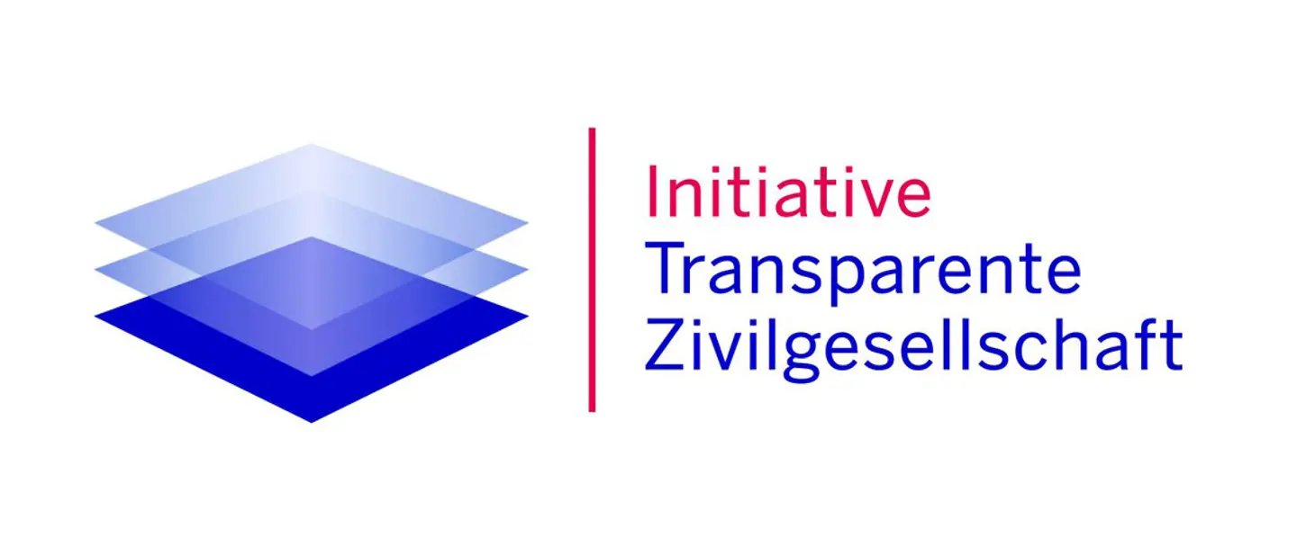 Initiative Transparente Zivilgesellschaft Initiative Transparente Zivilgesellschaft