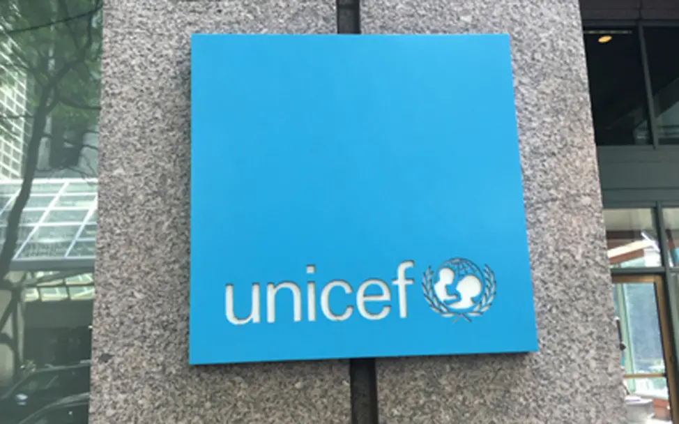 UNICEF-Headquarter in New York | © Ekin Deligöz UNICEF-Headquarter in New York