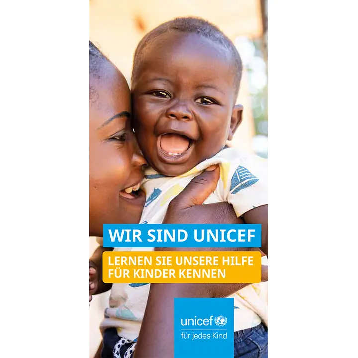 Was ist und was tut UNICEF Was ist und was tut UNICEF