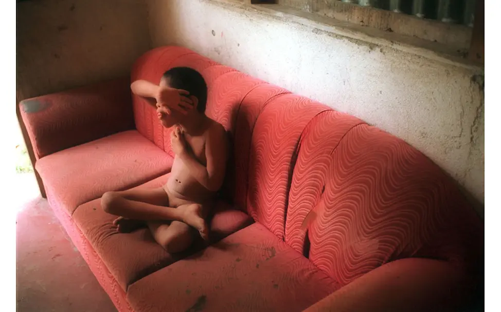 Kinder im Blick. © Meredith Davenport/Freie Fotografin Kinder im Blick. © Meredith Davenport/Freie Fotografin