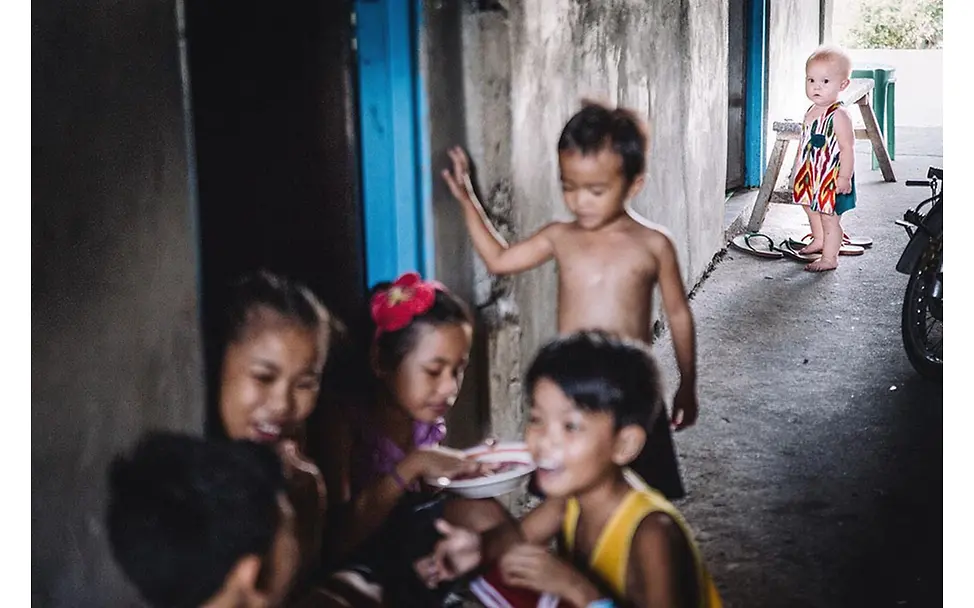 Philippinen: Wanna have love!? | © Insa Hagemann und Stefan Finger/laif Philippinen: Wanna have love!? | © Insa Hagemann und Stefan Finger/laif