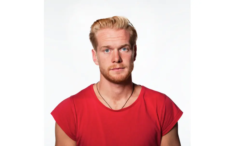 UNICEF-Foto des Jahres: Johan Bävman UNICEF-Foto des Jahres: Johan Bävman