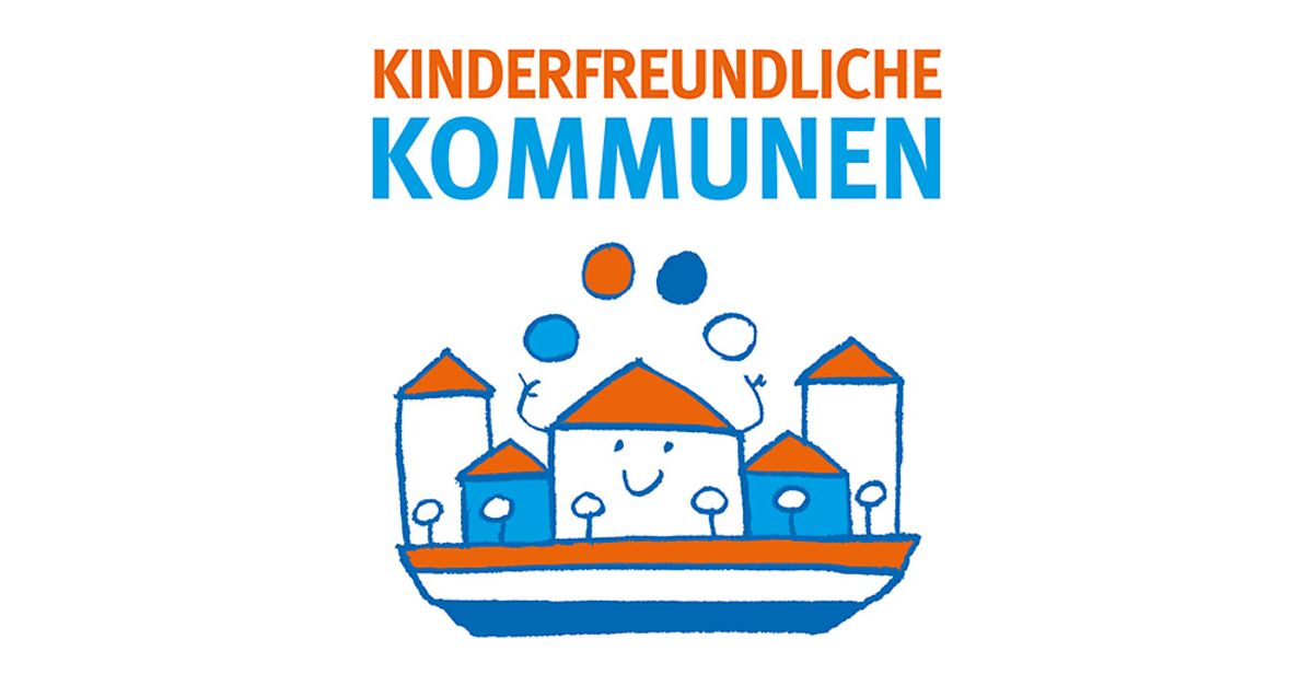 Dormagen Bewirbt Sich Für „Kinderfreundliche Kommune | UNICEF Presse