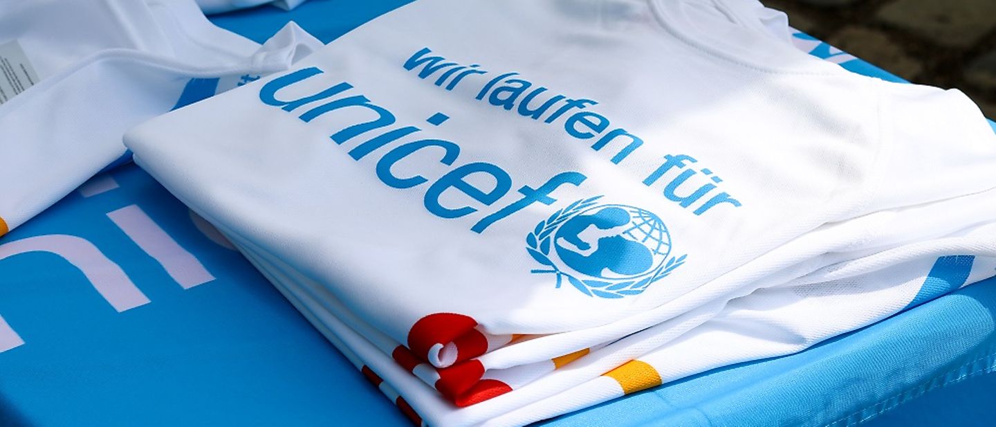 UNICEF-Arbeitsgruppe Ingolstadt