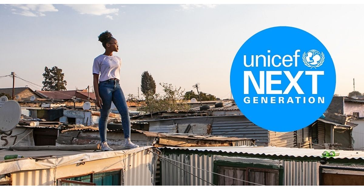 Jetzt Spenden & Kindern Nachhaltig Helfen - Mit UNICEF