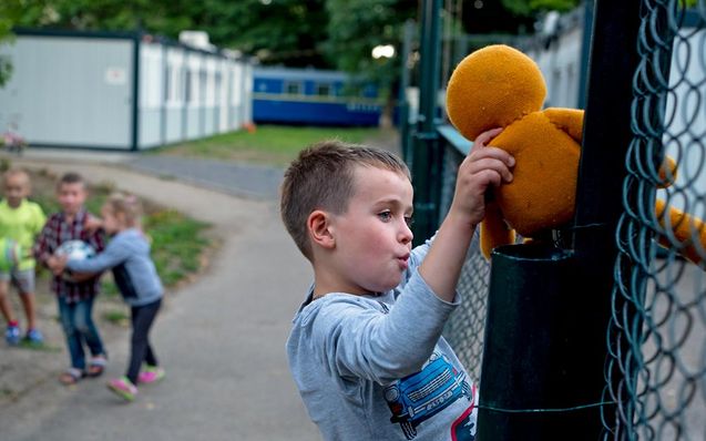 Ukraine-Krieg: Konflikt In Der Ukraine Bedroht Millionen Kinder | UNICEF