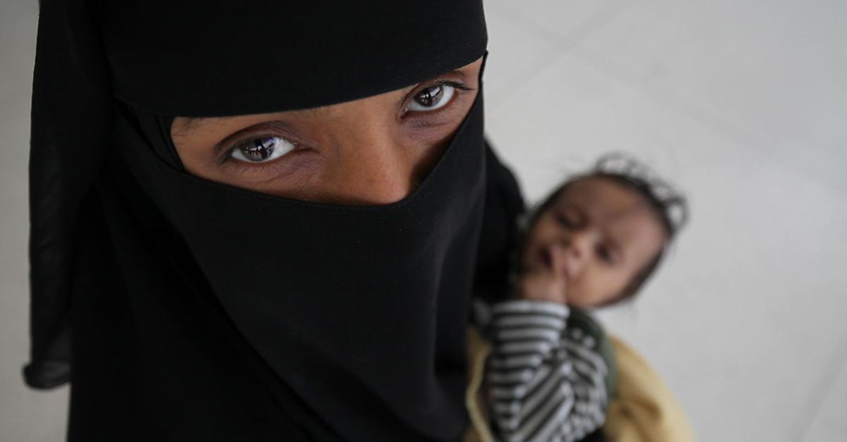 Jemen Über 1000 Kinder Getötet Oder Verletzt Unicef 